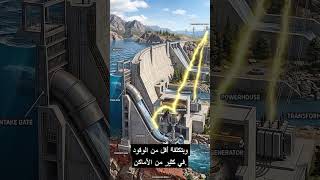 الماء أصبح يصنع الكهرباء… العالم يتغير!