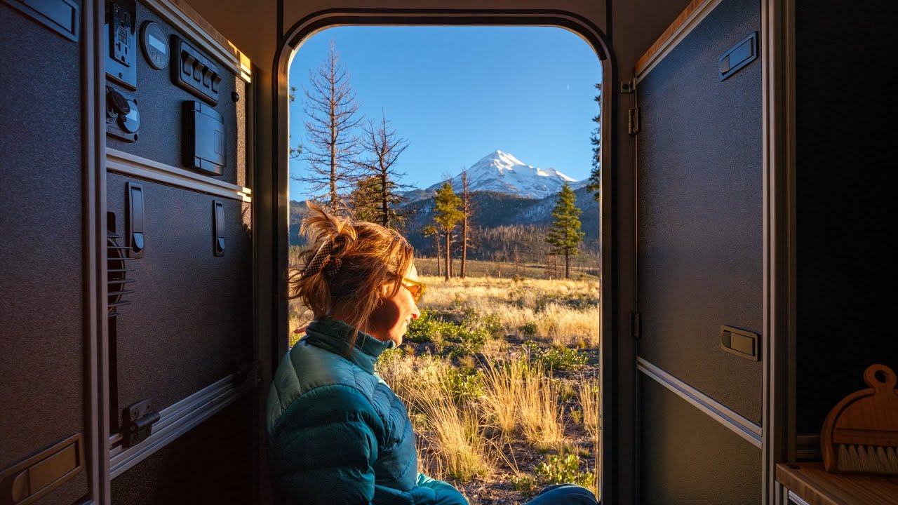 The Most Versatile Camper We've Ever Used