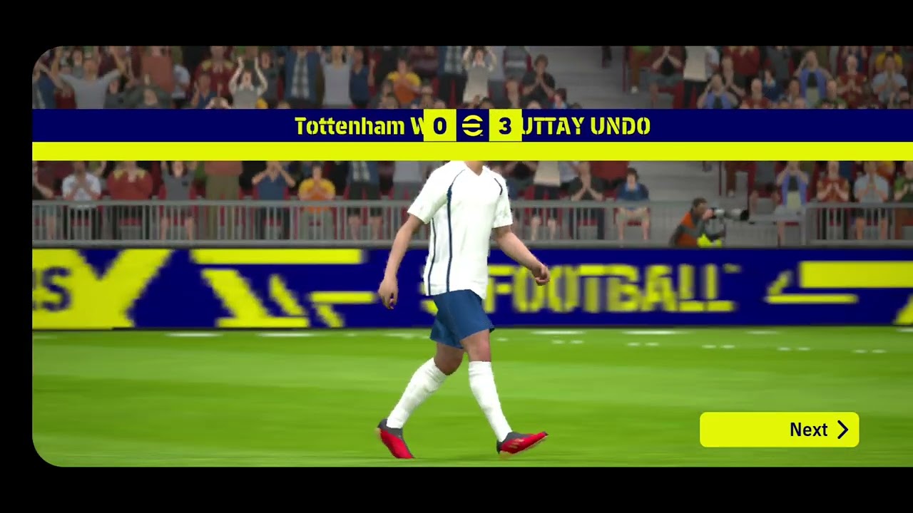 EFOOTBALL visual data 2