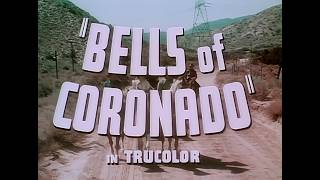 Bells of Coronado (1950) Original Trailer starring Roy Rogers and Dale Evans