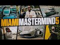 Miami mastermind 5  life with wes watson