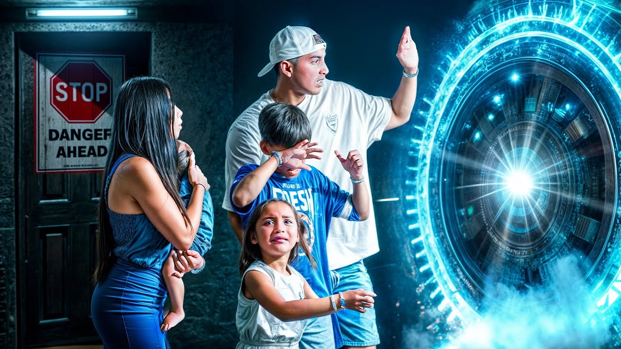 LA MANADA  🎶 VIDEO MUSICAL 🎶