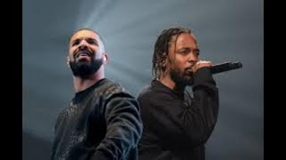 Kendrick Lamar x Drake  Deeper Than It Seems (All Diss Tracks  Fan AlbumStyle Mix w/ All Disses)