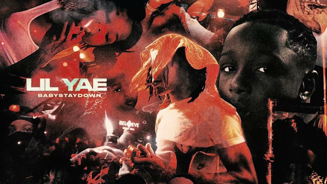 Watch Babystaydown - Strange (Official Visualizer) on YouTube Watch Babystaydown - Strange (Official Visualizer) on YouTube