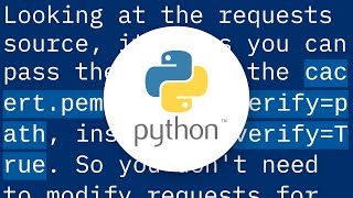 Requests library: missing SSL handshake certificates file after cx_Freeze