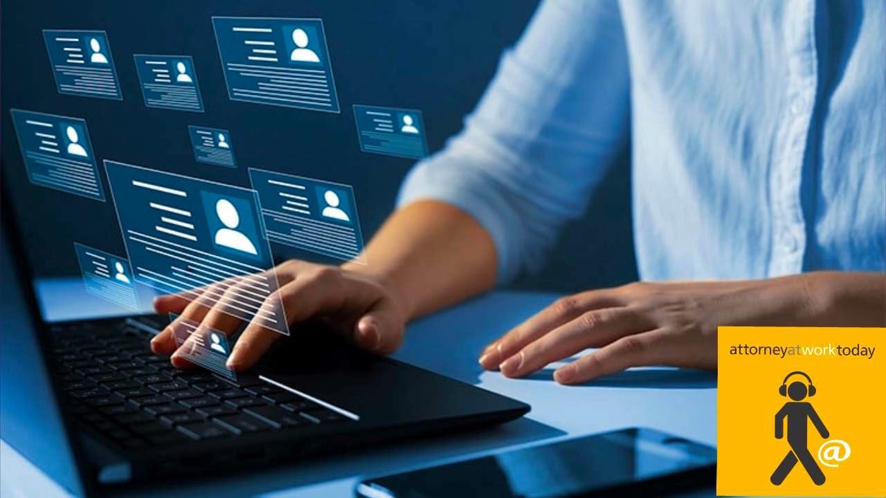 Presenter’s Paradox: For the Most Effective Attorney Bio, Embrace Science