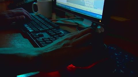 FBI warns Gmail, Outlook users about phishing campaigns, ransomware attacks