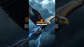 Unleash the Thunderbird: Nature's mighty protector in Native American legend! #Mythology #legend