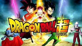 Dragon Ball Super Soundtrack Pleasant Days