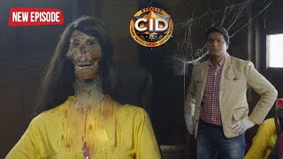 क्या CID पता कर पायेगी डरावनी आत्मा का राज? || CID | TV Serial Latest Episode