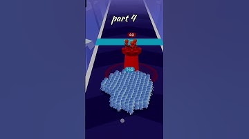 part 4 count master game play short...  #sorts #gaming