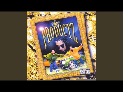 Da Productz — Fake B*tches