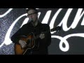 Riley Etheridge Jr. - The More Time Passes By Live Aboard Cayamo 2013