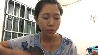 สาวนอยชาวลาว ไมไหวบอกไหวCover By Numwarn