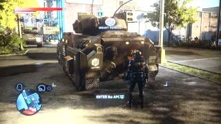 Prototype 2 Playthrough pt31