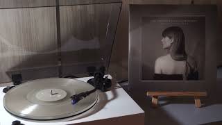 Taylor Swift - But Daddy I Love Him (Acoustic Version)