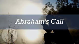 Abraham: A Journey of Faith and Trust in God