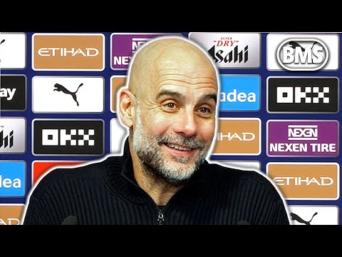 NO NO WAY MARC GUEHI CAN PLAY THE FINAL Pep Guardiola Man City 3 1 Newcastle Agg 5 1 