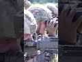 Forging true soldiers #shorts #military