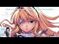 Freezing Vibration Opening Full『AVENGE WORLD』by Konomi Suzuki with Lyrics Romanji