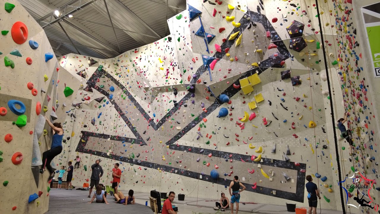 Karma (25/06/2022) - TDF Escalade