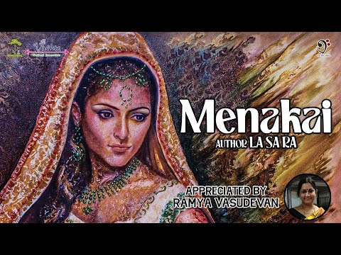 Menakai | La Sa Ra | Ramya Vasudevan | Under the Tree | Vivikta