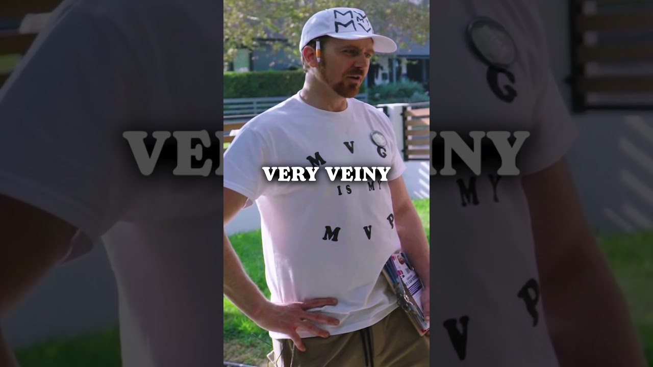 His dog was honking a car horn 