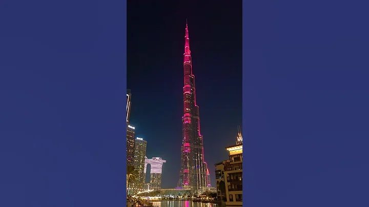 only5 famous people reach top burj Khalifa #shorts #burjkhalifa #worldtallestbuilding