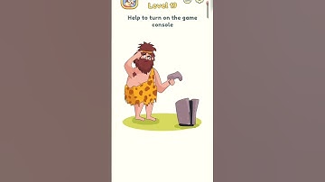 Dop 2 level 19 Help to turn on the game console #dop2 #dop2solution #dop2gameplay #vlog #shortsfeed