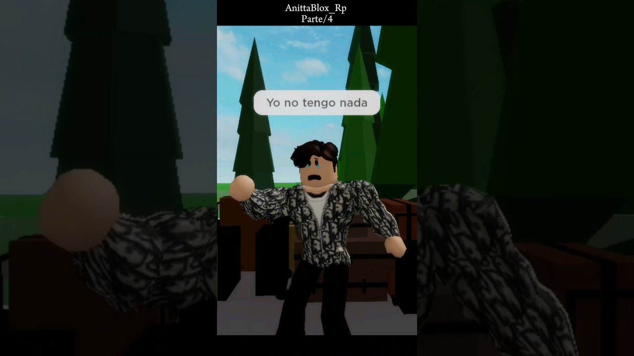 《HISTORIA》ENGAÑO 