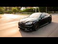 Elevate the night  -  Bagged Audi S5 (4K)