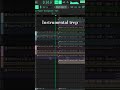 How To Build A Trap Beat Like This #tutorial