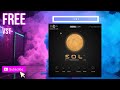 FREE VST Plugin Reverb Sol💥Dawesome