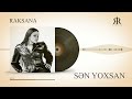 Rqsan smaylova  sen yoxsan official music