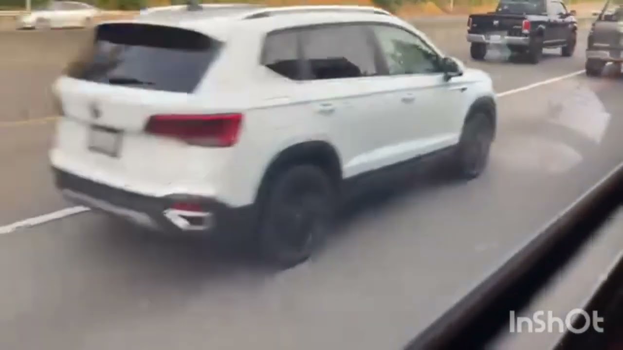 Pierce transit route 100 to Gig Harbor gillig CNG