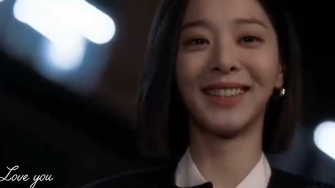 youngseo and Sunghoon kissing scene moments of Romance ( A business proposal) #viral #trendig #love