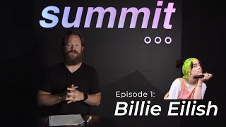 IS BILLIE EILISH DEMONIC!? - Let's Tok Episode 1