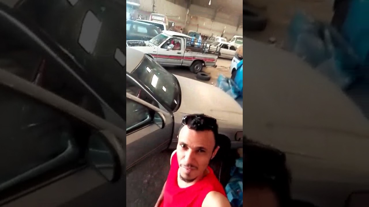 صناعية خميس مشيط Youtube