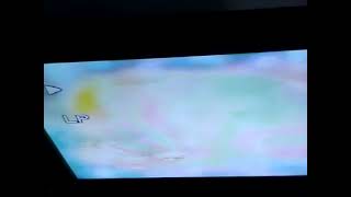 Cbeebies on BBC two continuity 2005