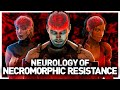 The Neurology of Dead Space Marker Immunity | Rare Human Necromorph Resistance Explained