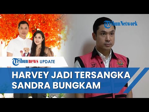 Sandra Dewi Langsung Tutup Komentar IG usai Suaminya Jadi Tersangka Korupsi, Sumber Kekayaan Disorot