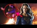 Supergirl Season Finale