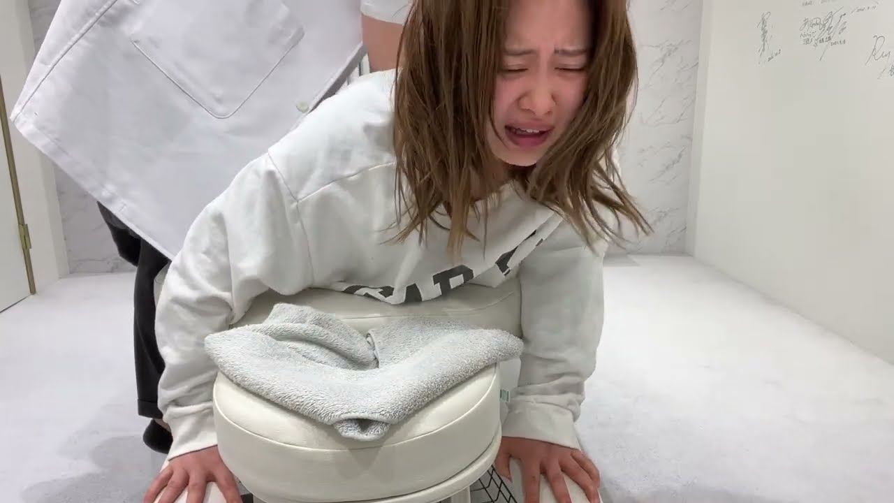 正直、本当にツラいです