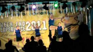 body attack 71