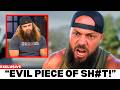 Heavy D FINALLY Reveals What Really Happened Between Him And Diesel Dave #hollywood #dieseldave