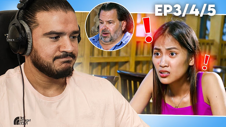 LA FIN ENTRE BIG ED ET ROSE !? - 3 mois pour se marier #2