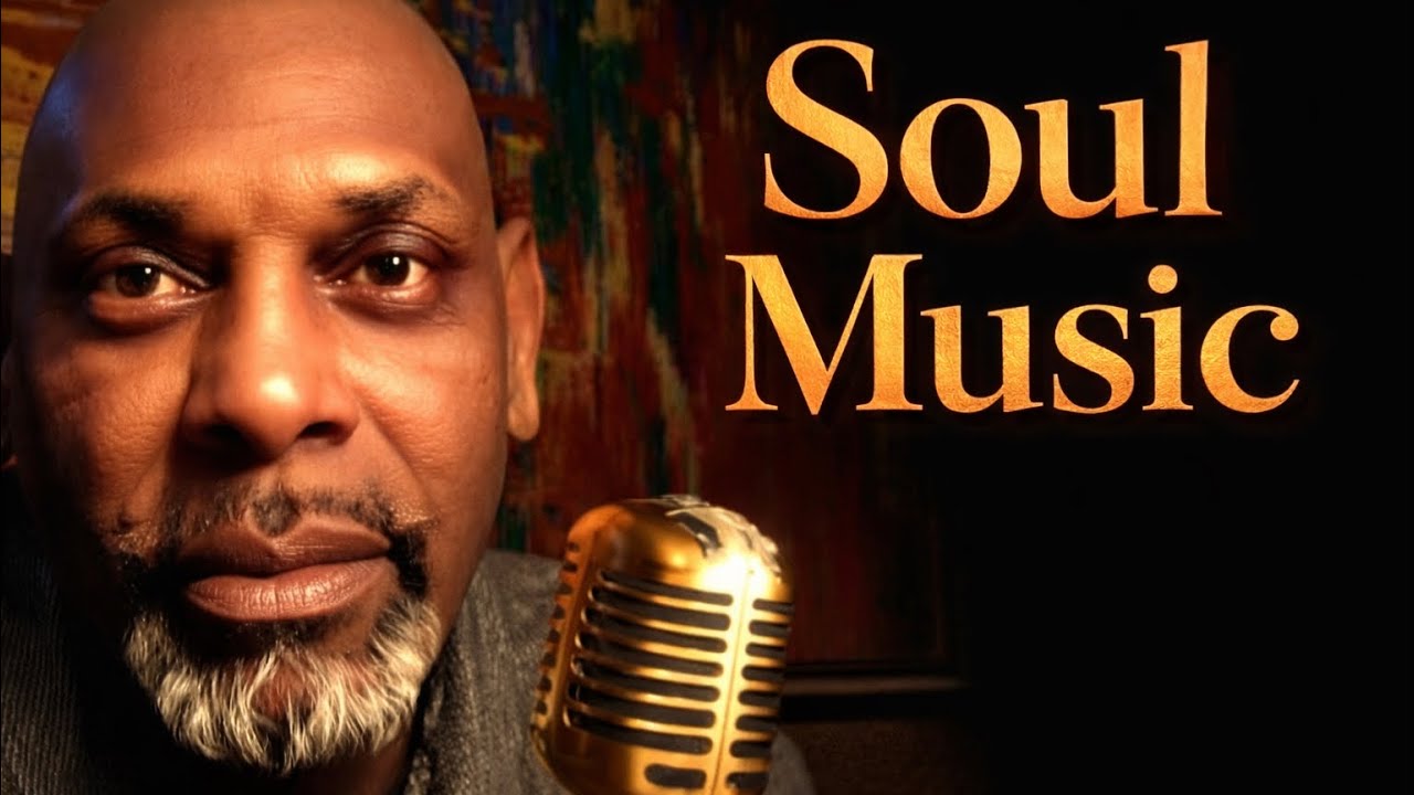 Where Do You Find Love (Soul Music) | Official Audio