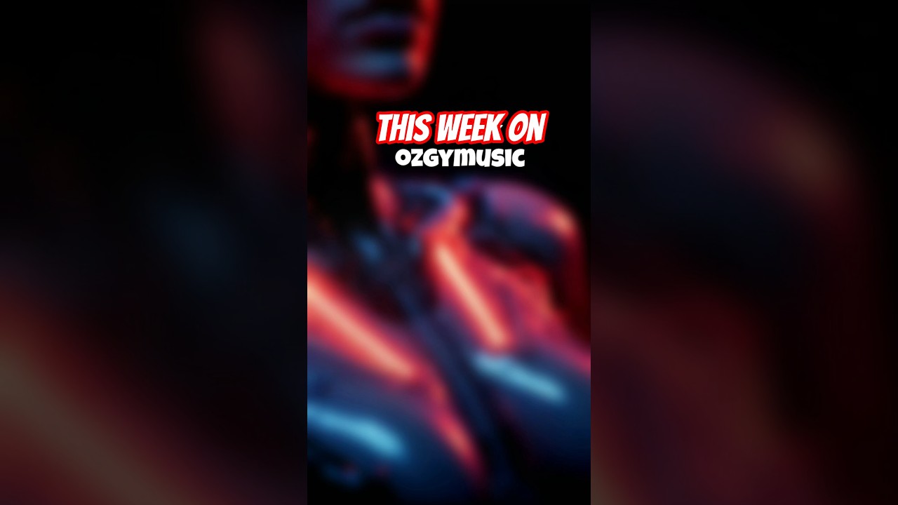 This week on @ozgymusic 04-2 #shorts