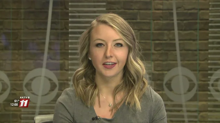 Nicole Heins Reporter June 2022 Reel