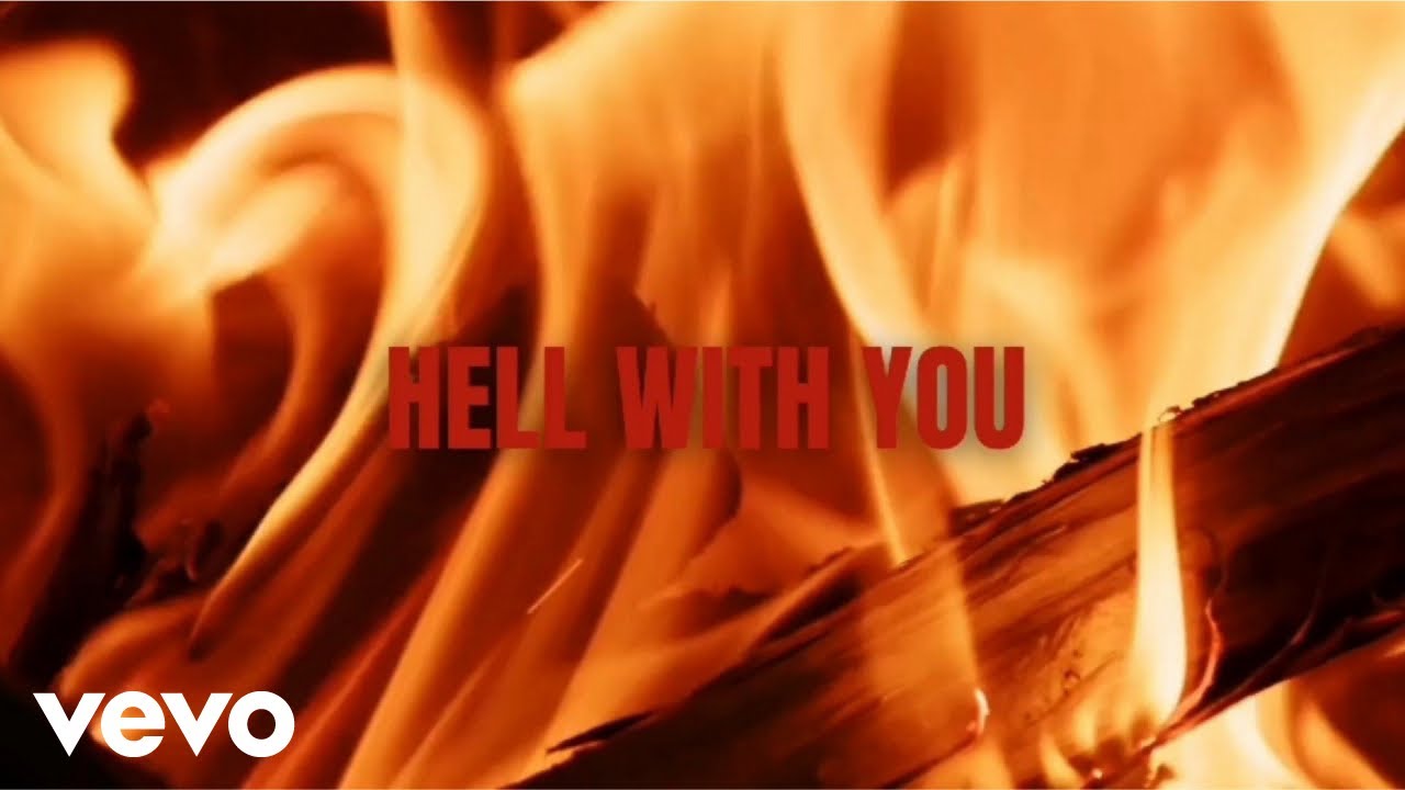 Смотреть «Darcy Pratt - Hell With You (Official Visualiser)» на YouTube Смотреть «Darcy Pratt - Hell With You (Official Visualiser)» на YouTube